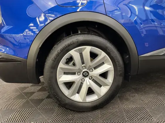 RENAULT SYMBIOZ - voiture d'occasion - Photo 25