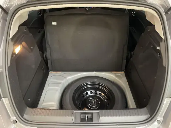 RENAULT CAPTUR II - voiture d'occasion - Photo 17