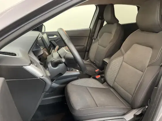 RENAULT CAPTUR II - voiture d'occasion - Photo 18