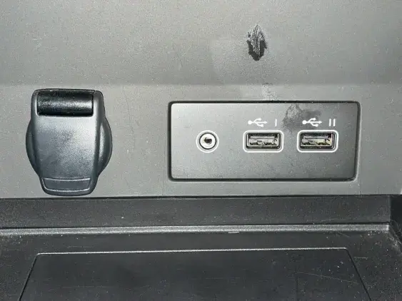 RENAULT CAPTUR II - voiture d'occasion - Photo 21