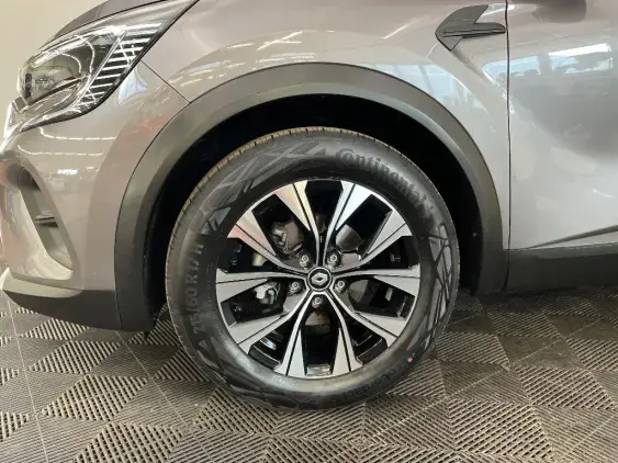 RENAULT CAPTUR II - voiture d'occasion - Photo 23