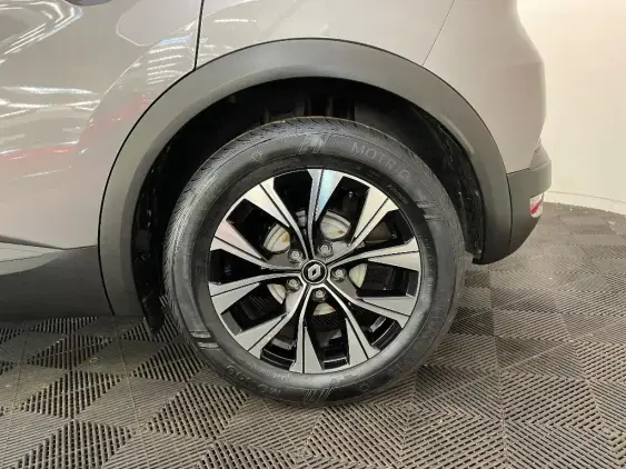 RENAULT CAPTUR II - voiture d'occasion - Photo 24