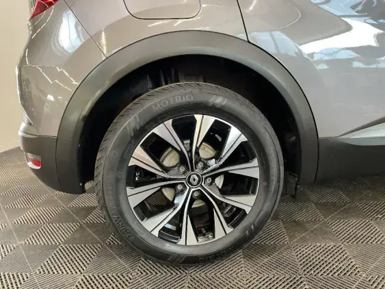 RENAULT CAPTUR II - voiture d'occasion - Photo 25