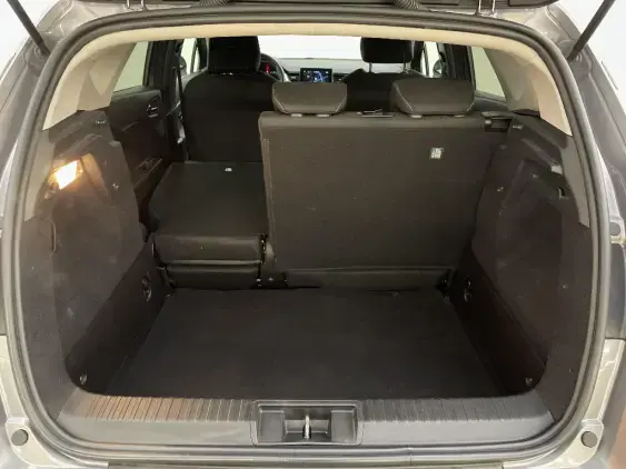 RENAULT CAPTUR II - voiture d'occasion - Photo 16