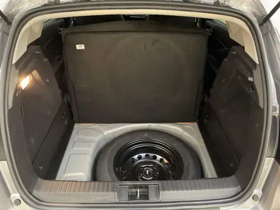 RENAULT CAPTUR II - voiture d'occasion - Photo 17