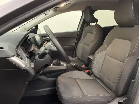 RENAULT CAPTUR II - voiture d'occasion - Photo 18