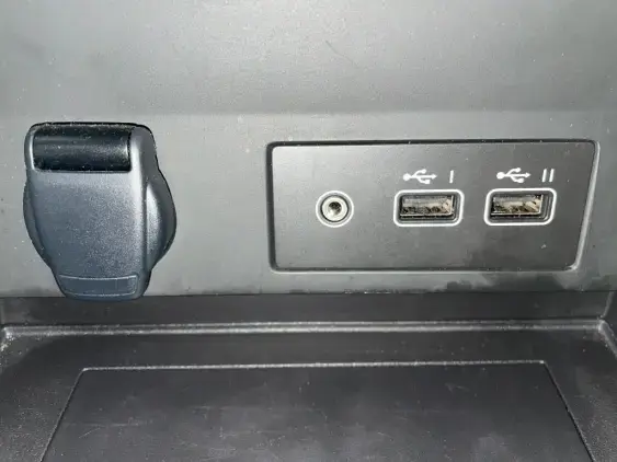 RENAULT CAPTUR II - voiture d'occasion - Photo 21