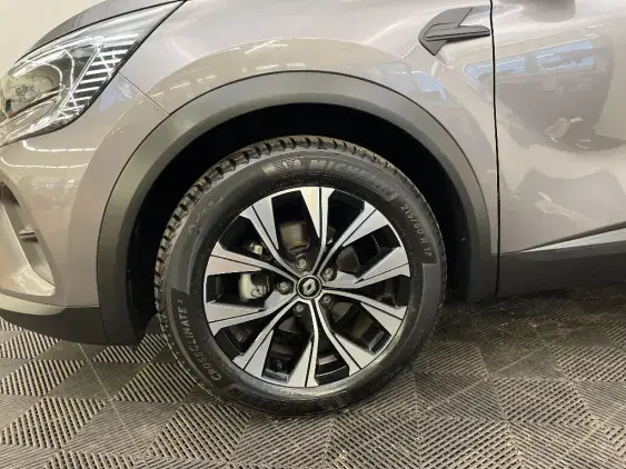 RENAULT CAPTUR II - voiture d'occasion - Photo 23