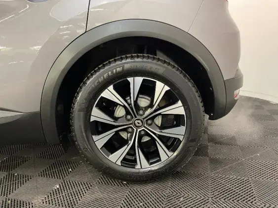 RENAULT CAPTUR II - voiture d'occasion - Photo 24