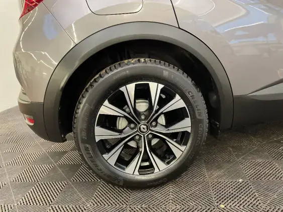 RENAULT CAPTUR II - voiture d'occasion - Photo 25