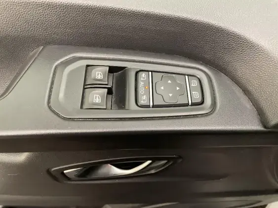 RENAULT TRAFIC FG III - voiture d'occasion - Photo 17