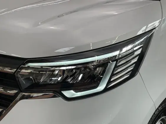 RENAULT TRAFIC FG III - voiture d'occasion - Photo 22