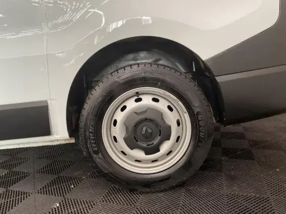 RENAULT TRAFIC FG III - voiture d'occasion - Photo 24