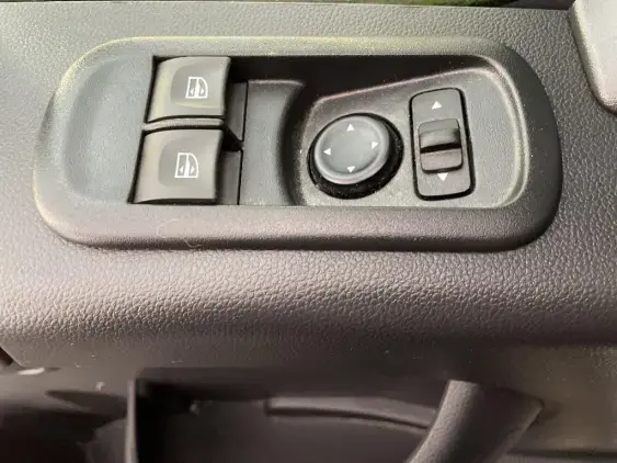 RENAULT MASTER FG III - voiture d'occasion - Photo 17