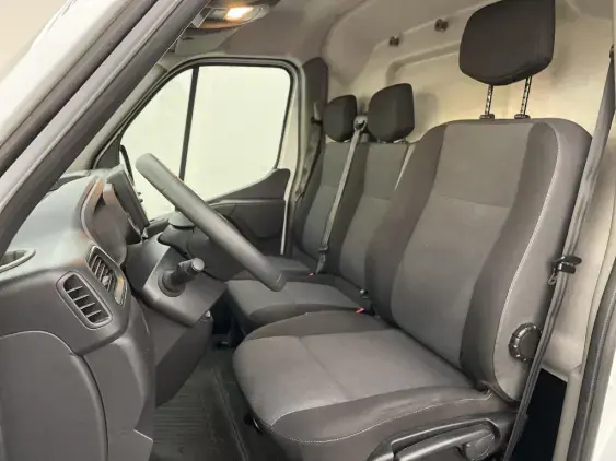 RENAULT MASTER FG III - voiture d'occasion - Photo 18