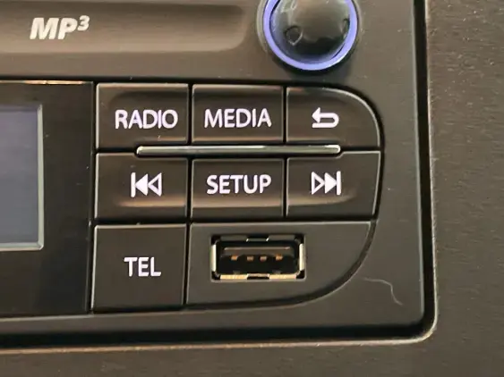 RENAULT MASTER FG III - voiture d'occasion - Photo 21