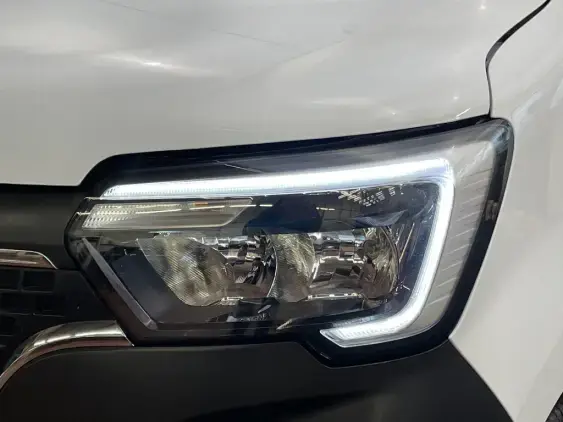 RENAULT MASTER FG III - voiture d'occasion - Photo 22