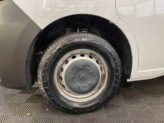 RENAULT MASTER FG III - voiture d'occasion - Photo 23