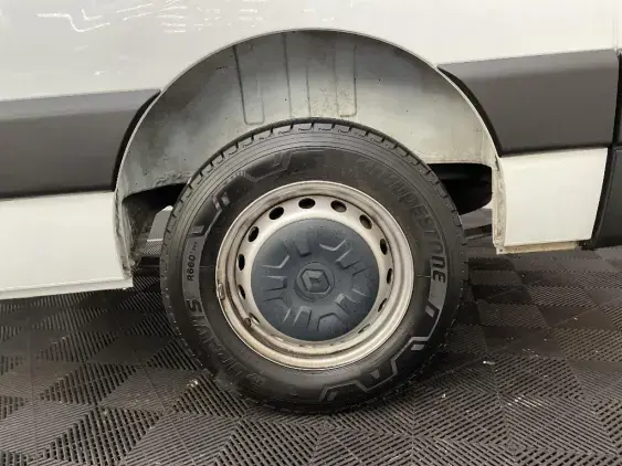 RENAULT MASTER FG III - voiture d'occasion - Photo 24