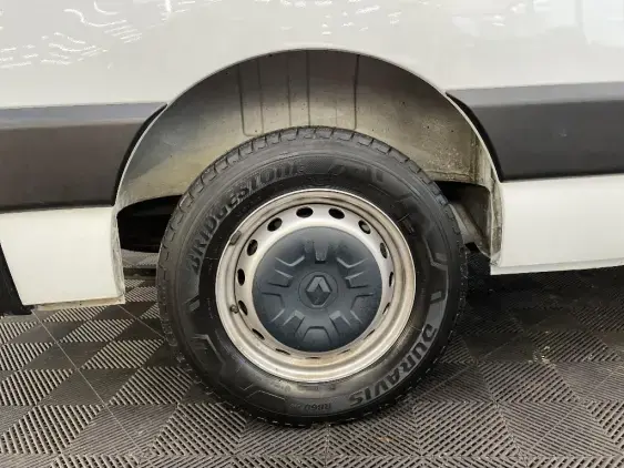 RENAULT MASTER FG III - voiture d'occasion - Photo 25