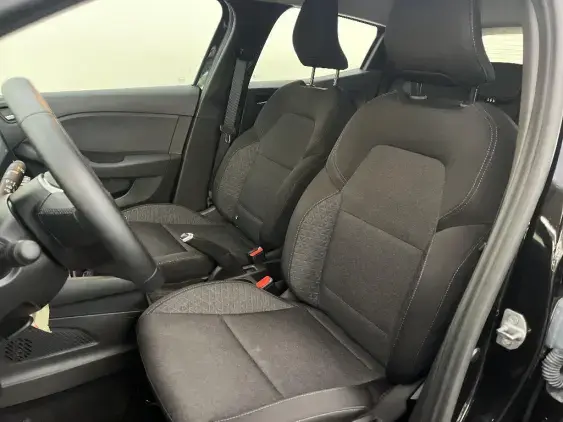 RENAULT CLIO V - voiture d'occasion - Photo 16