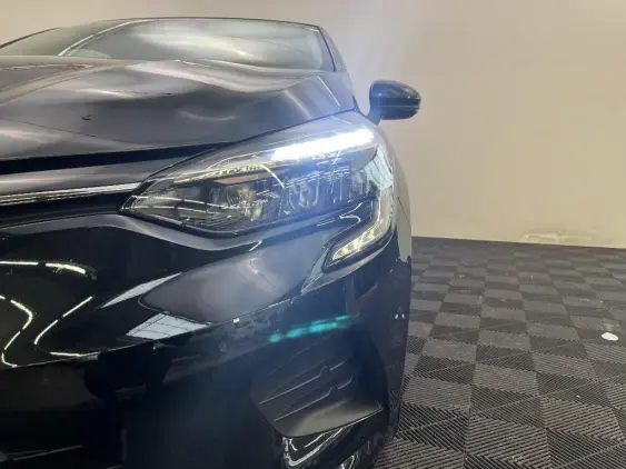 RENAULT CLIO V - voiture d'occasion - Photo 19