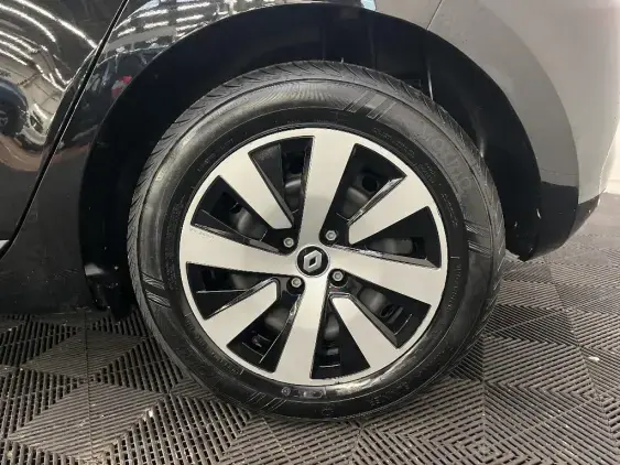 RENAULT CLIO V - voiture d'occasion - Photo 21