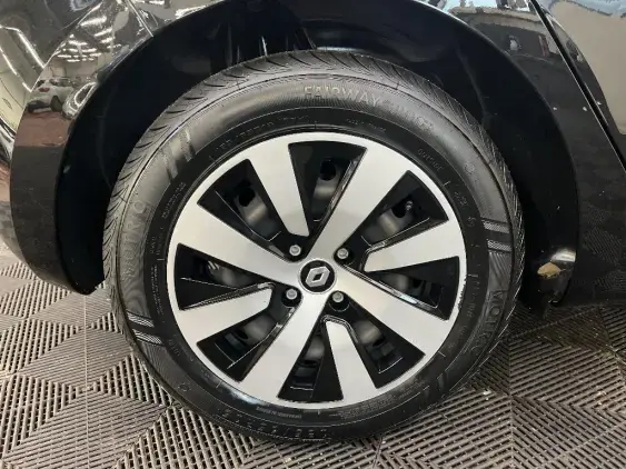 RENAULT CLIO V - voiture d'occasion - Photo 22