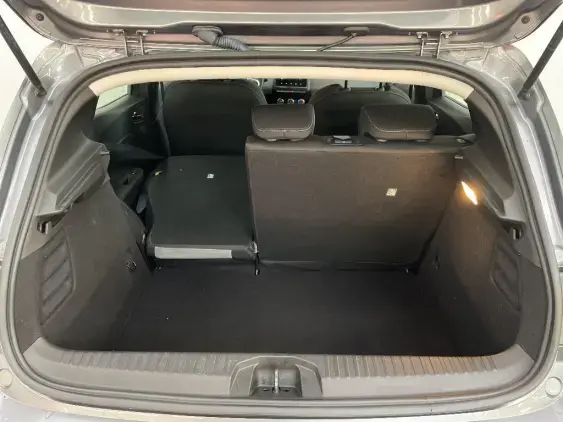 RENAULT CLIO V - voiture d'occasion - Photo 16