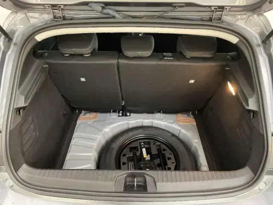 RENAULT CLIO V - voiture d'occasion - Photo 17