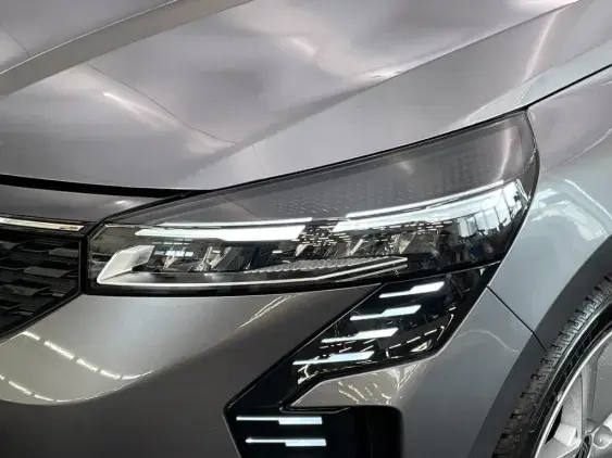 RENAULT CLIO V - voiture d'occasion - Photo 22