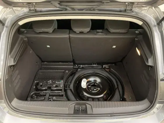 RENAULT CLIO V - voiture d'occasion - Photo 17