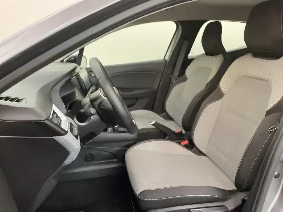 RENAULT CLIO V - voiture d'occasion - Photo 18