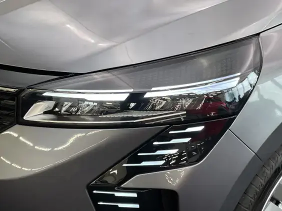 RENAULT CLIO V - voiture d'occasion - Photo 22