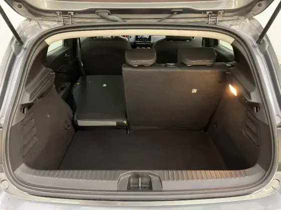 RENAULT CLIO V - voiture d'occasion - Photo 16