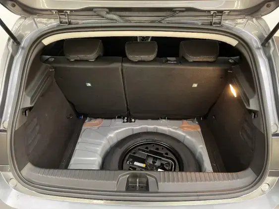 RENAULT CLIO V - voiture d'occasion - Photo 17