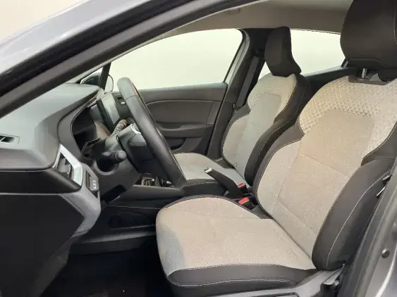 RENAULT CLIO V - voiture d'occasion - Photo 18