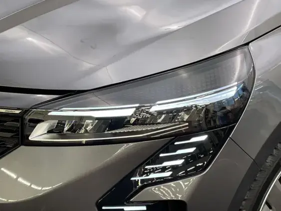 RENAULT CLIO V - voiture d'occasion - Photo 22