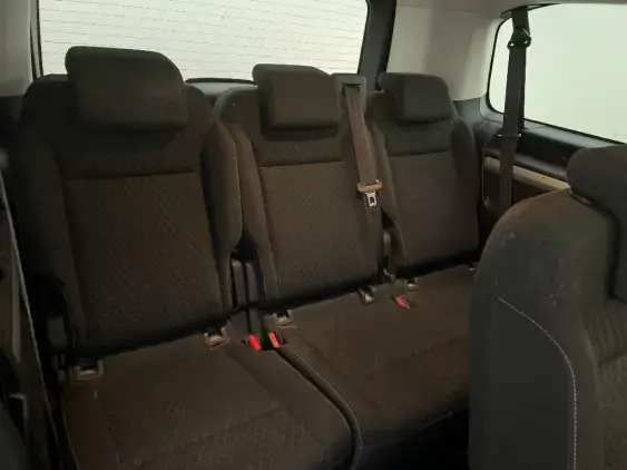 OPEL ZAFIRA D - voiture d'occasion - Photo 16