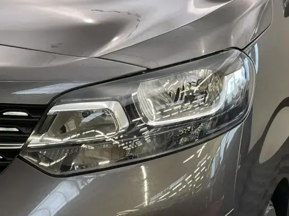 OPEL ZAFIRA D - voiture d'occasion - Photo 22