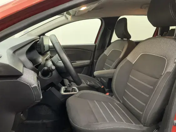 DACIA JOGGER - voiture d'occasion - Photo 18