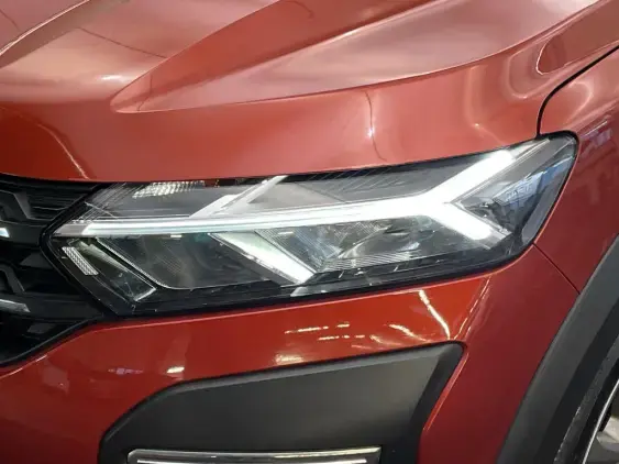 DACIA JOGGER - voiture d'occasion - Photo 22