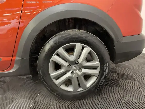 DACIA JOGGER - voiture d'occasion - Photo 24