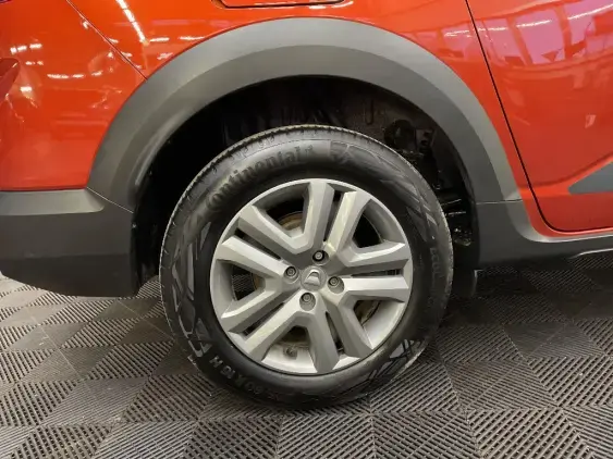 DACIA JOGGER - voiture d'occasion - Photo 25