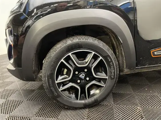 DACIA SPRING - voiture d'occasion - Photo 23