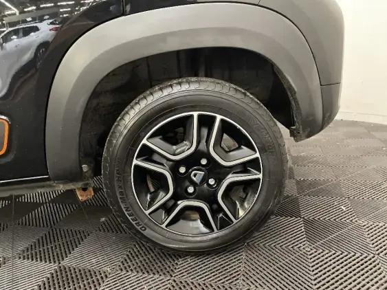 DACIA SPRING - voiture d'occasion - Photo 24