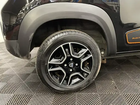 DACIA SPRING - voiture d'occasion - Photo 25