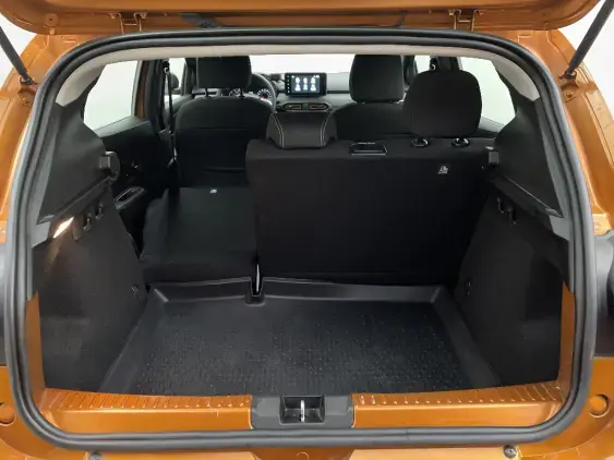 DACIA SANDERO III - voiture d'occasion - Photo 16