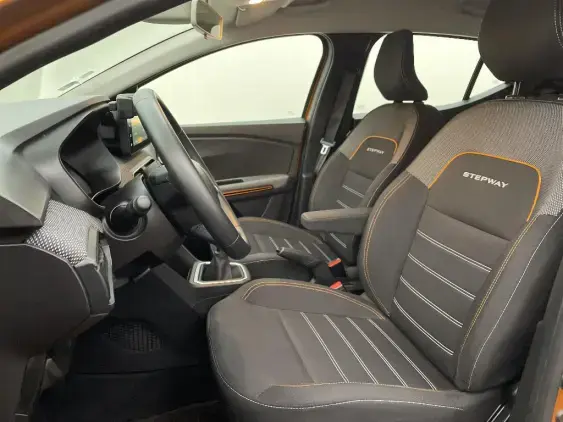 DACIA SANDERO III - voiture d'occasion - Photo 18