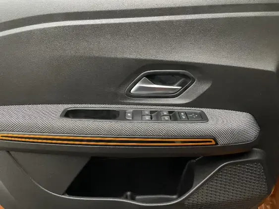 DACIA SANDERO III - voiture d'occasion - Photo 19